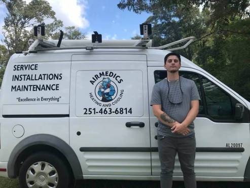 HVAC