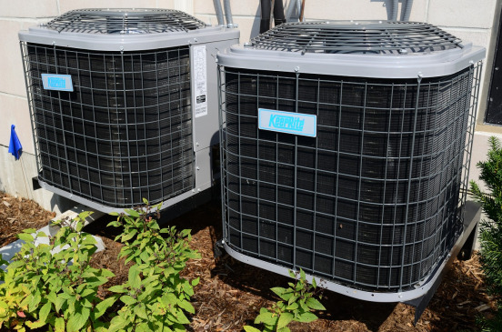 AC REPAIR